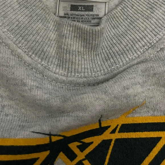 Vintage Packers Crewneck Sweatshirt - Picture 4 of 5